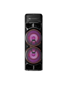 LG Xboom RNC9 Portable Party Speaker sold by Technomobi
