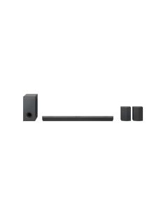 LG 9.1.5ch High Resolution Audio Soundbar and Speakers by Technomobi