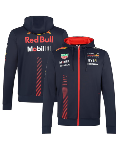 Veste Softshell Oracle Red Bull Racing 2023 Team