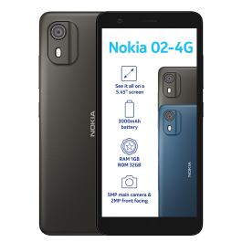 nokia 5.4 vodacom