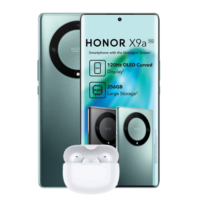 Exclusive offers on HONOR 90 5G during HONOR days sale on  rolled out