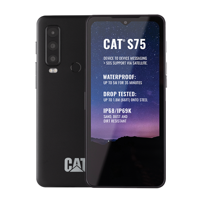 Cat S75 - buy 