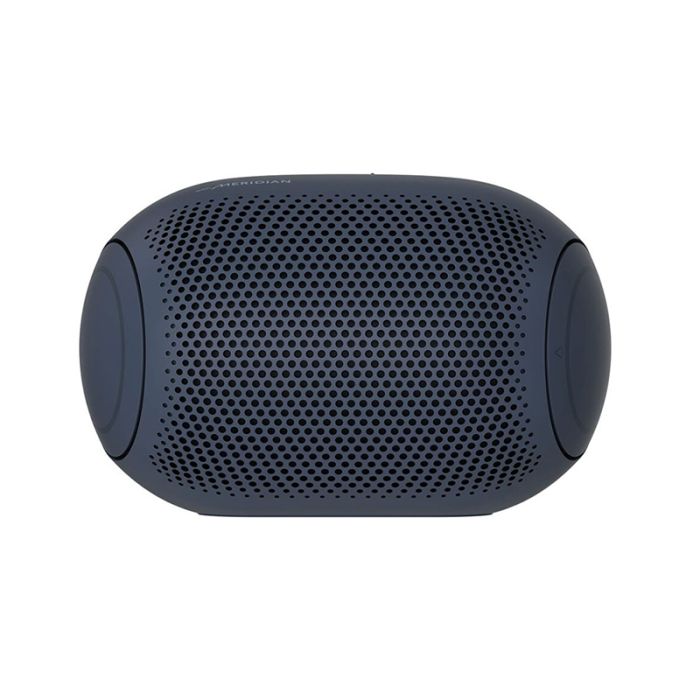 lg pl2 speaker