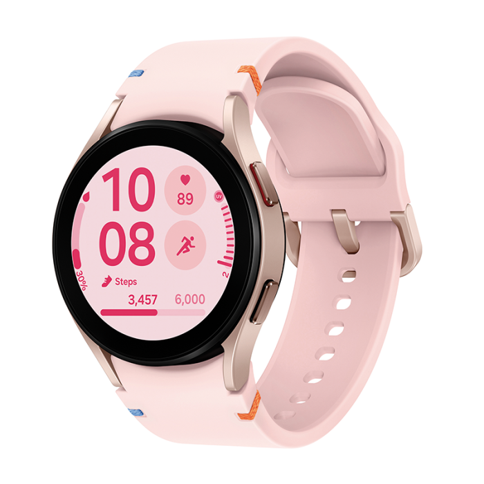 Samsung Galaxy Watch FE 40mm Bluetooth Pink Gold