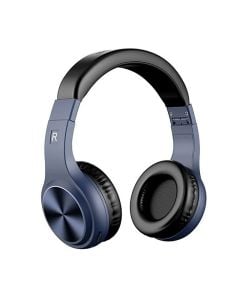 Riversong Rhythm Bluetooth Headphones AE33 in Black sold by Technomobi