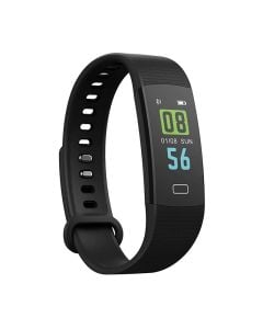 Riversong Wave S Smart Fitness Band FT11 in Black sold by Technomobi