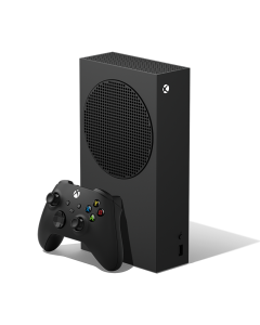 Xbox Series S 1TB Gaming Console black sold by Technomobi