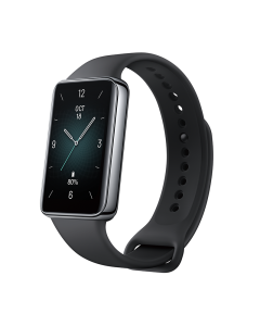 Honor Band 9 in black sold by Technomobi