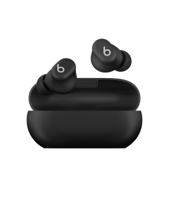 New Beats Solo Buds TWS in Black Sold by Technomobi