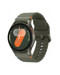 Samsung Galaxy Watch7 40mm BT in green by Technomobi