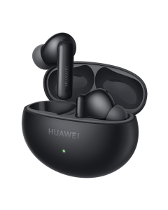 Huawei FreeBuds 6i in Black sold by Technomobi