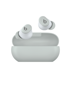 New Beats Solo Buds TWS in Grey Sold by Technomobi