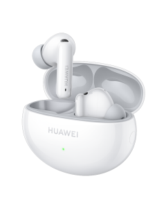 Huawei FreeBuds 6i in White sold by Technomobi