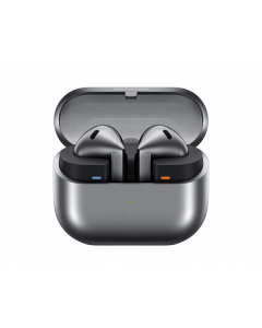 New Samsung Galaxy Buds 3 in silver sold by Technomobi