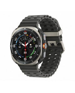 Samsung Galaxy Watch Ultra in silver sold by Technomobi