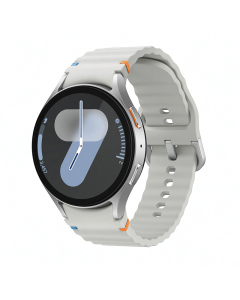 Samsung Galaxy Watch7 44mm BT in silver by Technomobi