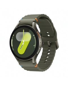 Samsung Galaxy Watch7 44mm BT in green by Technomobi