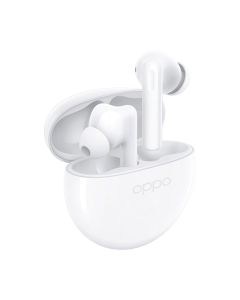 Oppo Enco TWS Buds2 in white sold by Technomobi