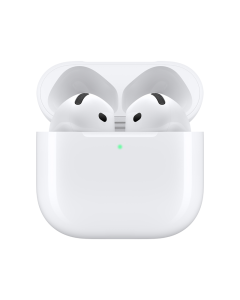 Apple AirPods 4 with noise cancellation sold by Technomobi