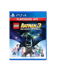 Lego Batman 3 (PS4 Hits) sold by Technomobi