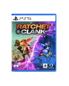 Ratchet & Clank: Rift Apart (PS5) sold by Technomobi