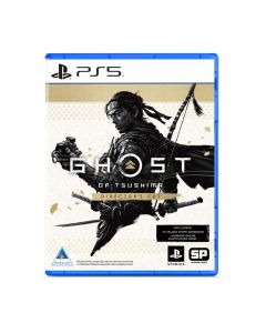 Ghost of Tsushima: Directors Cut (PS5) sold by Technomobi