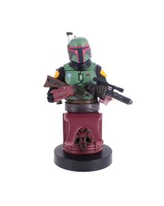 Cable Guy: Boba Fett (Book of Boba Fett) sold by Technomobi