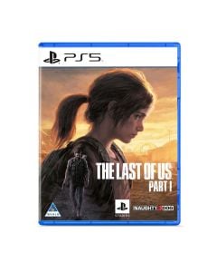 The Last of Us: Part 1 (PS5) sold by Technomobi