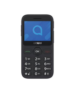 New Alcatel 2020X featured senior phone sold by Technomobi