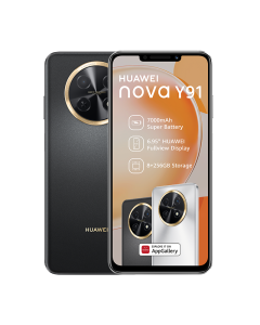 All new Huawei nova Y91 4G 2023 sold by Technomobi