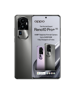 All new Oppo Reno 10 Pro plus 5G 2023 sold by Technomobi