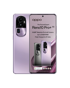 All new Oppo Reno 10 Pro plus 5G 2023 sold by Technomobi