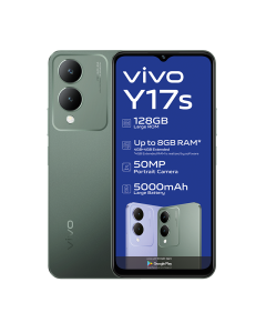 New Vivo Y17s 4G 2023 sold by Technomobi