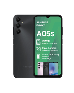 New Smasung Galaxy A05s 2023 sold by Technomobi