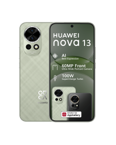 Huawei Nova 13 4G Dual Sim 256GB - Green