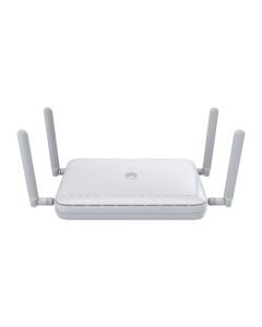 Huawei NetEngine AR617 Series Enterprise Router in White sold by Technomobi