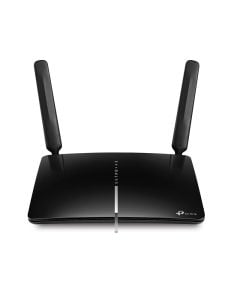 TP-Link Archer MR600 CAT6 4G LTE Router in Black sold by Technomobi