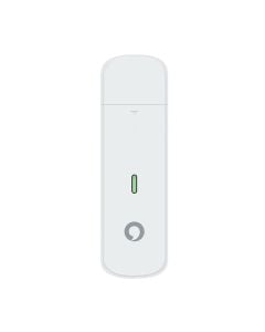 Vodafone Mobile Broadband K5161z LTE USB Stick in White sold by Technomobi