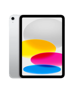 New Apple iPad 10.9 inch 10th Gen 2023  Wi-Fi and Cellular by Technomobi