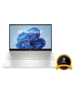 HP Pavilion 15.6 inch Intel Core  i7 16GB RAM 512GB SSD by Technomobi