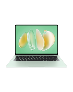 Huawei MateBook 14 U7 in Green sold by Technomobi