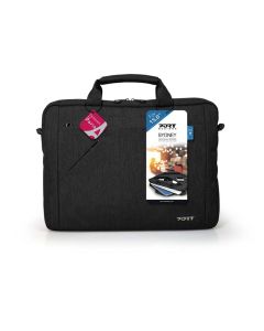 Port Designs Sydney 15.6 inch Toploading Case sold by Technomobi