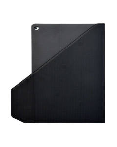 Port Muskoka Apple iPad Pro 12.9 inch Tablet Cover Black by Technomobi