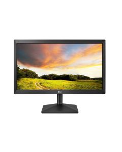 LG 19.5inch 720p 60Hz TN Monitor sold by Technomobi