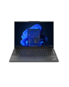 Lenovo ThinkPad E16 G1 16-inch Intel Core i7 Laptop by Technomobi