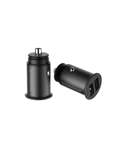 Riversong Safari S4 Mini Car Charger Sold by Technomobi