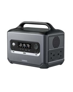 UGreen PowerRoam 1200 Portable Power Station sold by Technomobi