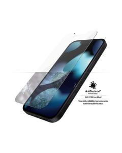 Panzerglass Apple iPhone 13 Mini Tempered Glass Screen Protector sold by Technomobi