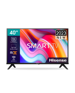 Hisense 40A4K 40-inch FHD Smart TV sold by Technomobi