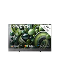 Skyworth 42 inch FHD Google TV sold by Technomobi